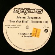 Johnny Dangerous, Beat That Bitch [Problem #13] (12")
