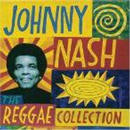 Johnny Nash, The Reggae Collection (CD)
