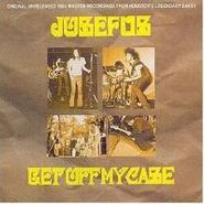 Josefus, Get Off My Case (CD)