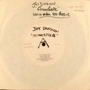 Joy Division, Atmosphere / The Only Mistake [Test Pressing] (7")