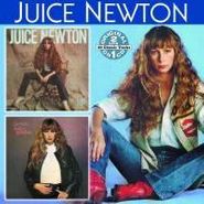 Juice Newton, Juice/Quiet Lies (CD)