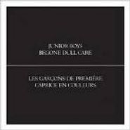 Junior Boys, Begone Dull Care (CD)