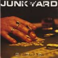 Junkyard, Sixes, Sevens & Nines (CD)