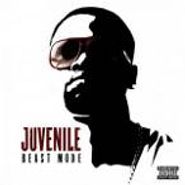 Juvenile, Beast Mode (CD)
