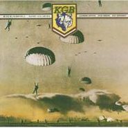 KGB, KGB (CD)