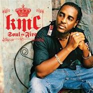 KMC, Soul On Fire (CD)