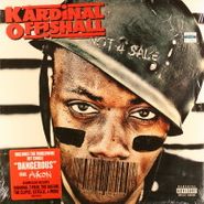 Kardinal Offishall, Not 4 Sale (LP)