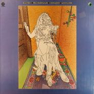 Kathi McDonald, Insane Asylum (LP)
