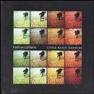 Kathryn Williams, Little Black Numbers (CD)