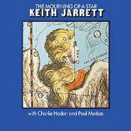 Keith Jarrett Trio, The Mourning Of A Star [Japanese Mini-LP] (CD)