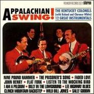 The Kentucky Colonels, Appalachian Swing (CD)
