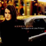 Keren Ann, La Biographie de Luka Philipsen (CD)