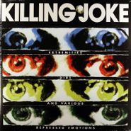 Killing Joke, Extremities, Dirt & Various Repressed Emotions [Limited Edition Green Vinyl] (LP)
