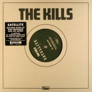 The Kills, Satellite (10")