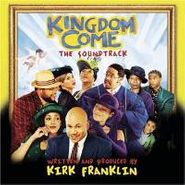 Various Artists, Kingdom Come [OST] (CD)