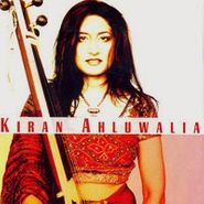 Kiran Ahluwalia, Kiran Ahluwalia (CD)