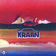 Kraan, Kraan (CD)