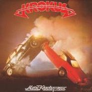 Krokus, Metal Rendez-Vous (CD)