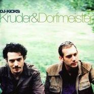Kruder & Dorfmeister, DJ-Kicks (CD)