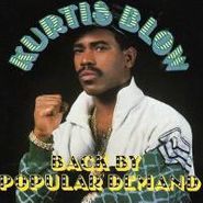 Kurtis Blow, Back By Popular Demand (CD)