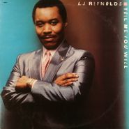L.J. Reynolds, Tell Me You Will (LP)