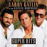 Larry Gatlin, Super Hits (CD)
