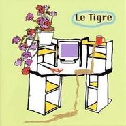 Le Tigre, From The Desk Of Mr. Lady (CD)