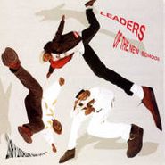 Leaders of the New School, A Future Without A Past... (CD)
