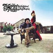 Lee Hazlewood, The Cowboy & The Lady (CD)