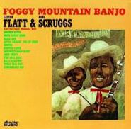 Flatt & Scruggs, Foggy Mountain Banjo (CD)