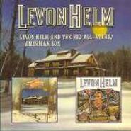 Levon Helm, Levon Helm And The RCO All-Stars / American Son (CD)