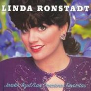 Linda Ronstadt, Mi Jardin Azul: Las Canciones Favoritas (CD)
