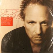 Lindsey Buckingham, Gift Of Screws [180 Gram Vinyl] (LP)