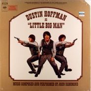 John Hammond, Jr., Little Big Man [OST] (LP)