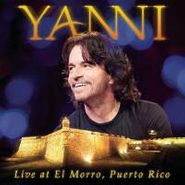 Yanni, Live At El Morro, Puerto Rico (CD)