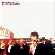 Nick Cave & The Bad Seeds, Live at the Royal Albert Hall (CD)