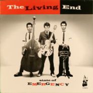 The Living End, State Of Emergency [Signed] (LP)