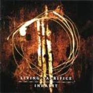 Living Sacrifice, Inhabit (CD)