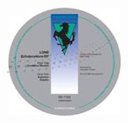 Lone, Echolocations [2 x 12"] (LP)