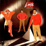 Loose Ends, A Little Spice (CD)