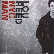 Lou Reed, NYC Man (CD)