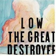 Low, The Great Destroyer (CD)