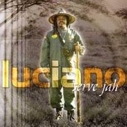 Luciano, Serve Jah (CD)