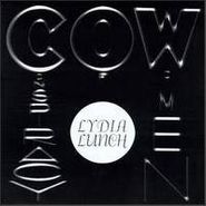 Lydia Lunch, Conspiracy Of Women (CD)