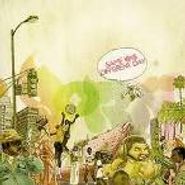 Lyrics Born, Same !@#$ Different Day (CD)