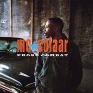 MC Solaar, Prose Combat (CD)