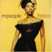 M People, Fresco (CD)