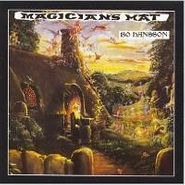 Bo Hansson, Magician's Hat (CD)