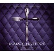 Daniele Luppi, Malos Habitos (Bad Habits) [OST] (CD)