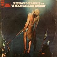 Leonard Rosenman, A Man Called Horse [Score] (LP)